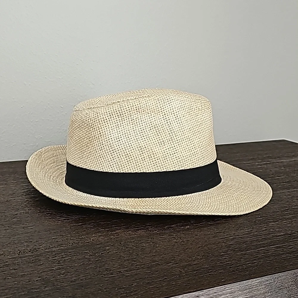 Men's Hat - Picture 1 of 8